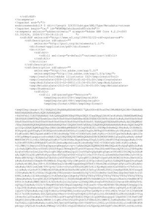 </rdf:RDF>
</x:xmpmeta>
<?xpacket end="r"?>
endstreamendobj19 0 obj<</Length 32635/Subtype/XML/Type/Metadata>>stream
<?xpacket begin="ï»¿" id="W5M0MpCehiHzreSzNTczkc9d"?>
<x:xmpmeta xmlns:x="adobe:ns:meta/" x:xmptk="Adobe XMP Core 4.2.2-c063
53.352624, 2008/07/30-18:12:18 ">
<rdf:RDF xmlns:rdf="http://www.w3.org/1999/02/22-rdf-syntax-ns#">
<rdf:Description rdf:about=""
xmlns:dc="http://purl.org/dc/elements/1.1/">
<dc:format>application/pdf</dc:format>
<dc:title>
<rdf:Alt>
<rdf:li xml:lang="x-default">automatizar</rdf:li>
</rdf:Alt>
</dc:title>
</rdf:Description>
<rdf:Description rdf:about=""
xmlns:xmp="http://ns.adobe.com/xap/1.0/"
xmlns:xmpGImg="http://ns.adobe.com/xap/1.0/g/img/">
<xmp:CreatorTool>Adobe Illustrator CS2</xmp:CreatorTool>
<xmp:CreateDate>2009-12-02T14:45:42-05:00</xmp:CreateDate>
<xmp:ModifyDate>2010-02-08T11:15:36-05:00</xmp:ModifyDate>
<xmp:MetadataDate>2010-02-08T11:15:36-05:00</xmp:MetadataDate>
<xmp:Thumbnails>
<rdf:Alt>
<rdf:li rdf:parseType="Resource">
<xmpGImg:width>256</xmpGImg:width>
<xmpGImg:height>84</xmpGImg:height>
<xmpGImg:format>JPEG</xmpGImg:format>
<xmpGImg:image>/9j/4AAQSkZJRgABAgEASABIAAD/7QAsUGhvdG9zaG9wIDMuMAA4QklNA+0AAAAAA
BAASAAAAAEA
AQBIAAAAAQAB/
+4ADkFkb2JlAGTAAAAAAf/bAIQABgQEBAUEBgUFBgkGBQYJCwgGBggLDAoKCwoK
DBAMDAwMDAwQ
DA4PEA8ODBMTFBQTExwbGxscHx8fHx8fHx8fHwEHBwcNDA0YEBAYGhURFRofHx8f
Hx8fHx8fHx8
fHx8fHx8fHx8fHx8fHx8fHx8fHx8fHx8fHx8fHx8fHx8fHx8f/8AAEQgAVAEAAwER
AAIRAQMRAf
/EAaIAAAAHAQEBAQEAAAAAAAAAAAQFAwIGAQAHCAkKCwEAAgIDAQEBAQEAAAAAAAAA
AQACAwQFB
gcICQoLEAACAQMDAgQCBgcDBAIGAnMBAgMRBAAFIRIxQVEGE2EicYEUMpGhBxWxQiPB
UtHhMxZi
8CRygvElQzRTkqKyY3PCNUQnk6OzNhdUZHTD0uIIJoMJChgZhJRFRqS0VtNVKBry4/PE
1OT0ZXW
FlaW1xdXl9WZ2hpamtsbW5vY3R1dnd4eXp7fH1+f3OEhYaHiImKi4yNjo+Ck5SVlpeYmZ
qbnJ2e
n5KjpKWmp6ipqqusra6voRAAICAQIDBQUEBQYECAMDbQEAAhEDBCESMUEFURNhIgZxgZEy
obHwF
MHR4SNCFVJicvEzJDRDghaSUyWiY7LCB3PSNeJEgxdUkwgJChgZJjZFGidkdFU38qOzwygp
0+Pz
hJSktMTU5PRldYWVpbXF1eX1RlZmdoaWprbG1ub2R1dnd4eXp7fH1+f3OEhYaHiImKi4yNjo

+DlJWWl5iZmpucnZ6fkqOkpaanqKmqq6ytrq+v/aAAwDAQACEQMRAD8A9MeZNQudO8u6pqFqENzZ

;2c9xAJQWTnFEzrzVShK1G4DD54qxZ/MvmqObUTLe6fFYaezwi9ks2RZrmNVYwxodQ58jzou25B9q&#x
A;qteUvNuteZzeLZarYRy2cqRtDNptxHKwa2guDIInvVfgPrQSpXqNtqYqmieY9UsNO1641MQ3s2kX&#
xA;SQRC0ja2EiyW9vKoKyyz0bncEV5Up2xVD6f+Z2g3l1c6aI5YtYsoLia6smXkEa0keOSMzJyStY6j&
#xA;xWh9sVQ//K2NAk0afUbSOSc2d5FYXsX2RC77yOzgNVI1DE8QTtSgxVuH82NCW2SS9tbu3meVohCs

EshHxScOXwpRvTh5MKbdi3UqrdQ/ODylZWtpeOZjZ3P2pinAoGjLp8LUJLEBQPE4qqeZPza8qaA
2
mtdNLJbaj6R+tJG3CNbmCea2rUbvMbYqqdd6mgxVTb83/Kkek2WozGZRqktxFptusTtLKLdwhc
oB
VATIleX2eW/fFV1p+b/lG4n+rVuUuk9D6zD6LMYfrKll9QrWgXieXh9IxVFXH5n+U7bTrS/nl
njj
vLn6nFCYJPWEvASfFGByA9Nlb5Ed9sVW/wDK1PJw0uy1NrmRLTUGljtmaNgS8DKJEYfssqsX
IO4V
WrTicVSOx/PLQbrRbjVRZzenbh+SxnmA0Sc5Q7lVCCOjBmPw/DsSCKmlZbpfmnTddtYrrS5
H9NLl
IZ1kRonHqQrOlVcA0eKaOQezDAqe4q7FXYq7FXYq7FXYq7FXYq7FXYq7FXYq7FXYq7FXYq
lXmxLW
Tyvq0N1dLY289pNA946l1i9ZDHzKAqWoW6VFcVebHWvLOt3t9eyato8bxOnr6mdNmjW7S
H95tIt9
WWH/AEffl8J4DrRcKo2z1Dy3a6w+u2fmHQINRu4vq0s8VhOhkS3jVwrqt6KtHEFpUV4i
nQYqyJ5d
C02G/tfNepWV0dfkN20BgaGIwpbRQlTG8lwaUt+VSw+W2BVXR/8AlWsmpT2mkppp1Cx
t3guIYEjE
kdup4ujAD7ILb/63+VuqgrHzD+UEcUq2VzpSxzSLcTxxrH8UriqO6gVLsr8lqKldxt
iqLvV/LTQY
vql1Dp9jHbILr0PSQCNHLIsnELtyLPTx+LwOKpYtz+TV1rM2k/VtLe7JtI2YwRGOW
R2lt7eJZKcX
ZGt2QDsaDqcVRerv+Uv6U+p6tHpR1LTYfq4juI4jJDCkBkEYLL8KrDLUAdA3+Vuq
l8vmr8n1a00x
47D6vZ3TR2oaOFYopPq0V4ZEDlT8QnjSigsXPGmxoqrpd/lDpA9SC1063hmTlNP
DAgRUjZkUyUWo
HMOBt1riqM1uT8stFsLDTtQtbCLT5HNzZ24ijMMY4l3uNhxReNav3HjiqpcXP5
Yaf5dsLicabDoM
rudOLJH6JkmjkST0wR9po3kV/YkHFUotL38kLiyt0SDSo4JXiuIreW3SMiW5R
pEcqyijFQ5Ldt6n
FWRaQ/lY2UEflv6qLGO9AkSzCrGJGQsSQlB8SspB7rSm1MVZFirsVdirsVdi
 