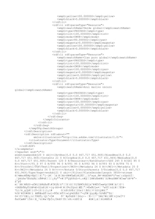 <xmpG:yellow>100.000000</xmpG:yellow>
<xmpG:black>0.000000</xmpG:black>
</rdf:li>
<rdf:li rdf:parseType="Resource">
<xmpG:swatchName>Verde global</xmpG:swatchName>
<xmpG:type>PROCESS</xmpG:type>
<xmpG:tint>100.000000</xmpG:tint>
<xmpG:mode>CMYK</xmpG:mode>
<xmpG:cyan>80.000001</xmpG:cyan>
<xmpG:magenta>0.000000</xmpG:magenta>
<xmpG:yellow>100.000000</xmpG:yellow>
<xmpG:black>0.000000</xmpG:black>
</rdf:li>
<rdf:li rdf:parseType="Resource">
<xmpG:swatchName>Cian puro global</xmpG:swatchName>
<xmpG:type>PROCESS</xmpG:type>
<xmpG:tint>100.000000</xmpG:tint>
<xmpG:mode>CMYK</xmpG:mode>
<xmpG:cyan>100.000000</xmpG:cyan>
<xmpG:magenta>0.000000</xmpG:magenta>
<xmpG:yellow>0.000000</xmpG:yellow>
<xmpG:black>0.000000</xmpG:black>
</rdf:li>
<rdf:li rdf:parseType="Resource">
<xmpG:swatchName>Azul marino oscuro
global</xmpG:swatchName>
<xmpG:type>PROCESS</xmpG:type>
<xmpG:tint>100.000000</xmpG:tint>
<xmpG:mode>CMYK</xmpG:mode>
<xmpG:cyan>100.000000</xmpG:cyan>
<xmpG:magenta>100.000000</xmpG:magenta>
<xmpG:yellow>0.000000</xmpG:yellow>
<xmpG:black>0.000000</xmpG:black>
</rdf:li>
</rdf:Seq>
</xmpG:Colorants>
</rdf:li>
</rdf:Seq>
</xmpTPg:SwatchGroups>
</rdf:Description>
<rdf:Description rdf:about=""
xmlns:illustrator="http://ns.adobe.com/illustrator/1.0/">
<illustrator:Type>Document</illustrator:Type>
</rdf:Description>
</rdf:RDF>
</x:xmpmeta>
<?xpacket end="r"?>
endstreamendobj20 0 obj<</ArtBox[0.0 0.0 467.717 651.969]/BleedBox[0.0 0.0
467.717 651.969]/Contents 21 0 R/CropBox[0.0 0.0 467.717 651.969]/MediaBox[0.0
0.0 467.717 651.969]/Parent 120 0 R/Resources<</ExtGState<</GS0 245 0 R/GS1 85 0
R>>/Font<</T1_0 97 0 R/TT0 96 0 R/TT1 95 0 R/TT2 94 0 R/TT3 93 0 R/TT4 75 0
R>>/ProcSet[/PDF/Text]/Properties<</MC0<</Metadata 24 0 R>>/MC1<</Metadata 25 0
R>>/MC2<</Metadata 26 0 R>>>>>>/Rotate 0/StructParents 3/TrimBox[0.0 0.0 467.717
651.969]/Type/Page>>endobj21 0 obj<</Filter/FlateDecode/Length 3859>>stream
Hœ¼Wmo#É#þ>RþCœœ4œ°í~ï#œ œáœÐœXé>@##ÛøÈí#lÃÝœ_œ§ª»çe_ð#¹#HãÙé®ª§ª««œ:zòþòóÍœ
¸œÿèùñw'ÂhñàÁ£œcÑ#½Xœœ]œ¿8y"°¤#œT"ÿÿ©9úû+%.o#gœœI##zém##§´ôJ#mz©M#7#Í»æº±N*#°-
à¯pÚ
mœ´ÞÐœ#Ä
UU-xÖ#ìIâ#áÄ
sÑ#ÍKZÀœòªœœ$œóIœYlÝØ#ÖcÀûjx'##ÈVÍ«æ%þ?Z##œà/œô²|
×ôRÅÞðByÕ1H#½#>õ2x@]®œ×íq·Ð©=#œ#¦Ó¾}ÚýsùœÆËœ°œ¤Ë«ÑJj«¤œ´ªw$Ýœnùï#¦œ¶Ò#-
7L}/è_g[þKœ}{Ú-lû¦í|l¿ï# öœnßtûPÄ
(œîõa(œœÁôiœ¢œ£Oiÿ#åœ°
¾?H¹#2ô#@Bœ) #ØÃ#xãÛœna+ðÔäœéÛ3|wíg¼GZÅûœª=çÕ#œýyç#þ~5ù¾ÂÓ°¶úœ
ô¤œf3³õ#ï¡}cœÝREÛ,œQí'<Ó# ð²`#pÓùÐÞœœÞòç÷¬ œÉ~œœ¹¯S#£7#£œÁÑœvjòaÍ*?
ðsUCæ##¯{Îë÷œ@_²ú1#wœÕþÏv¡ÙéâVœÚtœvR:+±ÐÒœå #å#[¡àœœêí#BËï#
 
