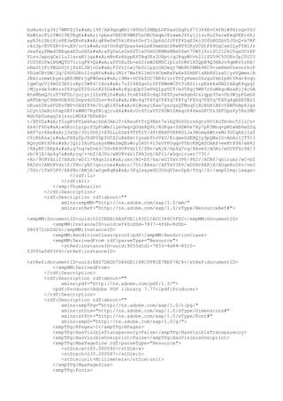 huNu4cIgJ4j7NMVZj5
j9P/AA9qnqWkl/H9Un52MBpLOPSasUZqPif7I364EvC4fNiW9k1nqv5UJ
NaW1xcFL1YWS19E3EgE
i+pbesVEEUR9WRF5sORCUwqmJ8zwwmJ4fyjjlsr8z29xcwRkqVEKr6hj
ayR3hlSbjXjzKK3wEKoK
qK8wfmT5k1K6stGvfIc2p6dJJJPfF4LqS3kjSOfhBGZbVSJGcQ+k7KF
cko3p/EVVZN+S+uX9/oct
nd+Un8qPZpas6ekLeK5mmhHrSRwBV9IKyUCGtF49OgCsm1LyF5N1Jz
JeaPaySMwd5BEqsxE5uSHZ
aFg0xLsDsSST1xVUm0DRNMsNRm06wt7OW5jZriSCJI2kO5qxUCvXF
VLzvJapoqCe1lu2luraK1jg
mNvKs8kypE6TAqUKs3UHptiqJ8qyWU+h211ZG59C5UOEvJpJ5UIU
IUZ5HlPwlN6MQTU71riqF8+Q
afP5XuYb+eS2ieW2EM0ClplufrMf1X0QpB9Q3HAJv9qmKvIrKH/
nHa2tjFcfWLhUjtjfzXL3BjcG
F2Vrjiwj5bSclpyrUAUwqj7Wb8h5NMk9KC9+omRkmVzeonrhoP
VDlmCB+DW/Jq/Z4UO2Ko1IvyRP
lN1t7WefRl1mUtHCbmRxfw6eZZHHFixRbKHlsaU/ysVQmmz/A
JEm1urmwtbye1gKPJMPrjqFW0ex
i9Ms+6C0kZUC7BR4rirrTVfyHsmn06zguUkb1pHtYRdc4vqo
lgmCqrVj9AO23bYiuKp15W84/lXo
7u3l4XZgvLiSFfRWeWCSV3iRSilipEkkkaRNSlXAqK4qyq1
/Mjyzdx3zWzzzS6fcpZT20cLtKZ5G
KqiqOp5IwPhQ1pgVCT/m35Pgj9WR7r0uMkgcWsxBjj4cZA
AteMhmQJtuT7HFUL/yujycjlZzPEjh
3tnEYkE0cdql0XT0yxPwSgbd/niqpp35x+Ub3WjpFLmG6
a8Fhb+pC9Hm9OB3G1SvpvdJG3Lvv9nf
FWc4q7FXYq7FXYq7FXYq7FXYq7FXYq7FXYq4gEEEVB2I
OKuxV2KuxV2KoTWP+OXdf8Ym/ViqE1XT
H1Wzey1Kws7yzcqzQTMzqSjBlNDH1BFcVXWFhNp8Jgs
LCytISeRihYxpUKFrxWMD7KgfRiqjrukX
Ot6TcaVf28DWl0AsqrK4PwsGFCYz3XFUpsPy58s2MU
Mdv5b0oegqIkjrzciMUXk7RFm8d+
+/XFVZ
fIugKvFfLmkhacSOA3AblT+68euKtT+Q9Emt7e1bQ9OS0trs6gtrHVIXuTbvbc5I1iCv+
6k4/F4D
wGKoiLylpcSTpFoWmIlyeVwqrQOdx8Q9L/KOKqa+SdDW6e7Xy7pK3Mnq+pMIwHb6wSZq
kRf7sr8X
j3xVp/JOiSO0j+X9LLuZSx49TPT1T/dft8RXFVRPKGlJa3Nomg6WtreMr3UCqAkjIxZ
C6iKhKsaj
FXHyfpJSdP0DpfG5Z2uBxHxtIysxb91vVkU/RiqweSdEBQjy9pQMalU+AbAoIjT913
RQvyGKtXPk
jQrl5XuPLukyvMWaZmQEuWry5H0t613xVPFOqqoVYbcKBQASOAAP+eeKt89X/wB82
/8AyNf/AKp4
q7nq/wDvm3/5Gv8A9U8Vdz1f/fNv/wAjX/6p4q7nq/8Avm3/AORr/wDVPFXc9X/3
zb/8jX/6p4q7
nq/++bf/AJGv/wBU8Vdz1f8A3zb/API1/wDqniruer/75t/
+Rr/9U8Vdz1f/AHzb/wDI1/8Aqnir
uer/AO+bf/ka/wD1TxV3PV/982//ACNf/qniruer/wC+bf
8A5Gv/ANU8Vdz1f/fNv/yNf/qnirue
r/75t/8Aka//AFTxV3PV/wDfNv8A8jX/AOqeKu56v/vm3
/5Gv/1TxV3PV/8AfNv/AMjX/wCqeKqN
3Fq1xaywGO3USqV5eo5pX/YYq//Z</xmpGImg:image>
</rdf:li>
</rdf:Alt>
</xmp:Thumbnails>
</rdf:Description>
<rdf:Description rdf:about=""
xmlns:xmpMM="http://ns.adobe.com/xap/1.0/mm/"
xmlns:stRef="http://ns.adobe.com/xap/1.0/sType/ResourceRef#">
<xmpMM:DocumentID>uuid:6202EEB18ADFDE1183D1CACC386C5FD2</xmpMM:DocumentID>
<xmpMM:InstanceID>uuid:ef40cd9d-7837-4f6b-8d5b-
080972cbfd26</xmpMM:InstanceID>
<xmpMM:RenditionClass>proof:pdf</xmpMM:RenditionClass>
<xmpMM:DerivedFrom rdf:parseType="Resource">
<stRef:instanceID>uuid:9055d1d1-7853-4d44-8515-
53095a0d93f6</stRef:instanceID>
<stRef:documentID>uuid:8A57DADD70A4DE1188C0F8CE7BE67AC4</stRef:documentID>
</xmpMM:DerivedFrom>
</rdf:Description>
<rdf:Description rdf:about=""
xmlns:pdf="http://ns.adobe.com/pdf/1.3/">
<pdf:Producer>Adobe PDF library 7.77</pdf:Producer>
</rdf:Description>
<rdf:Description rdf:about=""
xmlns:xmpTPg="http://ns.adobe.com/xap/1.0/t/pg/"
xmlns:stDim="http://ns.adobe.com/xap/1.0/sType/Dimensions#"
xmlns:stFnt="http://ns.adobe.com/xap/1.0/sType/Font#"
xmlns:xmpG="http://ns.adobe.com/xap/1.0/g/">
<xmpTPg:NPages>1</xmpTPg:NPages>
<xmpTPg:HasVisibleTransparency>False</xmpTPg:HasVisibleTransparency>
<xmpTPg:HasVisibleOverprint>False</xmpTPg:HasVisibleOverprint>
<xmpTPg:MaxPageSize rdf:parseType="Resource">
<stDim:w>165.000092</stDim:w>
<stDim:h>230.000087</stDim:h>
<stDim:unit>Millimeters</stDim:unit>
</xmpTPg:MaxPageSize>
<xmpTPg:Fonts>
 