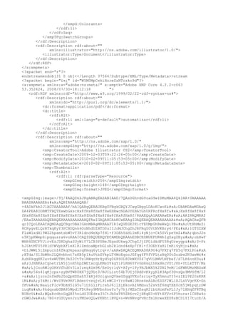 </xmpG:Colorants>
</rdf:li>
</rdf:Seq>
</xmpTPg:SwatchGroups>
</rdf:Description>
<rdf:Description rdf:about=""
xmlns:illustrator="http://ns.adobe.com/illustrator/1.0/">
<illustrator:Type>Document</illustrator:Type>
</rdf:Description>
</rdf:RDF>
</x:xmpmeta>
<?xpacket end="r"?>
endstreamendobj31 0 obj<</Length 37564/Subtype/XML/Type/Metadata>>stream
<?xpacket begin="ï»¿" id="W5M0MpCehiHzreSzNTczkc9d"?>
<x:xmpmeta xmlns:x="adobe:ns:meta/" x:xmptk="Adobe XMP Core 4.2.2-c063
53.352624, 2008/07/30-18:12:18 ">
<rdf:RDF xmlns:rdf="http://www.w3.org/1999/02/22-rdf-syntax-ns#">
<rdf:Description rdf:about=""
xmlns:dc="http://purl.org/dc/elements/1.1/">
<dc:format>application/pdf</dc:format>
<dc:title>
<rdf:Alt>
<rdf:li xml:lang="x-default">automatizar</rdf:li>
</rdf:Alt>
</dc:title>
</rdf:Description>
<rdf:Description rdf:about=""
xmlns:xmp="http://ns.adobe.com/xap/1.0/"
xmlns:xmpGImg="http://ns.adobe.com/xap/1.0/g/img/">
<xmp:CreatorTool>Adobe Illustrator CS2</xmp:CreatorTool>
<xmp:CreateDate>2009-12-03T09:22:26-05:00</xmp:CreateDate>
<xmp:ModifyDate>2010-02-09T11:05:53-05:00</xmp:ModifyDate>
<xmp:MetadataDate>2010-02-09T11:05:53-05:00</xmp:MetadataDate>
<xmp:Thumbnails>
<rdf:Alt>
<rdf:li rdf:parseType="Resource">
<xmpGImg:width>256</xmpGImg:width>
<xmpGImg:height>148</xmpGImg:height>
<xmpGImg:format>JPEG</xmpGImg:format>
<xmpGImg:image>/9j/4AAQSkZJRgABAgEASABIAAD/7QAsUGhvdG9zaG9wIDMuMAA4QklNA+0AAAAAA
BAASAAAAAEA
AQBIAAAAAQAB/
+4ADkFkb2JlAGTAAAAAAf/bAIQABgQEBAUEBgUFBgkGBQYJCwgGBggLDAoKCwoK
DBAMDAwMDAwQ
DA4PEA8ODBMTFBQTExwbGxscHx8fHx8fHx8fHwEHBwcNDA0YEBAYGhURFRofHx8f
Hx8fHx8fHx8
fHx8fHx8fHx8fHx8fHx8fHx8fHx8fHx8fHx8fHx8fHx8fHx8f/8AAEQgAlAEAAwER
AAIRAQMRAf
/EAaIAAAAHAQEBAQEAAAAAAAAAAAQFAwIGAQAHCAkKCwEAAgIDAQEBAQEAAAAAAAAA
AQACAwQFB
gcICQoLEAACAQMDAgQCBgcDBAIGAnMBAgMRBAAFIRIxQVEGE2EicYEUMpGhBxWxQiPB
UtHhMxZi
8CRygvElQzRTkqKyY3PCNUQnk6OzNhdUZHTD0uIIJoMJChgZhJRFRqS0VtNVKBry4/PE
1OT0ZXW
FlaW1xdXl9WZ2hpamtsbW5vY3R1dnd4eXp7fH1+f3OEhYaHiImKi4yNjo+Ck5SVlpeYmZ
qbnJ2e
n5KjpKWmp6ipqqusra6voRAAICAQIDBQUEBQYECAMDbQEAAhEDBCESMUEFURNhIgZxgZEy
obHwF
MHR4SNCFVJicvEzJDRDghaSUyWiY7LCB3PSNeJEgxdUkwgJChgZJjZFGidkdFU38qOzwygp
0+Pz
hJSktMTU5PRldYWVpbXF1eX1RlZmdoaWprbG1ub2R1dnd4eXp7fH1+f3OEhYaHiImKi4yNjo

+DlJWWl5iZmpucnZ6fkqOkpaanqKmqq6ytrq+v/aAAwDAQACEQMRAD8A9U4q7FXYq7FXYq7FXlPn

;XTda/S13bWHn2LQHvbhnt7aKB5p1kuVtbZVkpLT4WoEqooJGfqgYFVfVPLtzNq0OtDzzbw2N3awW&#x
A;bRkqqXK2av6xWUTBt3kZ2CtTs1RWqrHrHyd5g068SOL80kWXUZ47qVUiBWVLNYbef/d7LH6noKDu&#
xA;OJHBKAsCqnetrLN5jjnH5hpZWEtxcqLKMsOYkgYiP1RN6YFv6bHkqihHxHkcVUtJ8h+YtLkTTF/M&
#xA;LjCnoRWlgORkVfhdYv3lxIzeqkUm9K/EeOyriqV+Xfy+1Py9HJbWX5k20Nl9eM/1dFWNUMzMBDxW

54n41qKjcpx+zyBVTW80HX7jQ9Lt0/NJILizt54b7UIjCDdSvKkyyHlK3ApC3DvsQe9MVUfM/l2
+
1jzcs2nfmPb2GoQpHDDahY3kRj6UciqonQVkeGSqqOVXofsriq+TyX5mnuYI5vzIEl9Y20sKRK
iM
y3kMci/WvS9Vm9RFlBdentvsqjvL9leWCS+Yrr8wW1DRne4eASAcESSF2WLiXJLxVVgrKX+Gn
fFU
NaaLrFloV9bXH5lG5u7iCS1i1FirehJ6ilZiEkovAI6Mduu52xVZf6HqTXE0cH5jW1pqtzOW
iuqK
8kdqssbGBA85Wpd1FDt8ey9MVbn8neYo7y7hj/MZbCSaqR2ibtHcmFePL1Jy7lXHqfF8TBq
NUBcV
WQaRrdhoGqQXf5nLdS3UEdra35CtJbSxT85ZR6cv2jHKqE0+HYtXFVc6P5hura+1CH8w4o
rGWOJw
7B0+rGSUyxvJzuFMZeOQLwYKNht1BVQ+n+WvNNvqFvNcfmlHcwxXEU8sBCD1YI7tucb/A
 