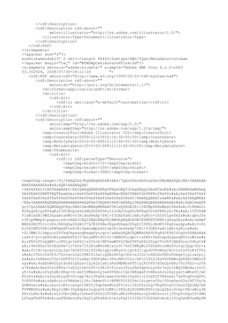 </rdf:Description>
<rdf:Description rdf:about=""
xmlns:illustrator="http://ns.adobe.com/illustrator/1.0/">
<illustrator:Type>Document</illustrator:Type>
</rdf:Description>
</rdf:RDF>
</x:xmpmeta>
<?xpacket end="r"?>
endstreamendobj37 0 obj<</Length 48443/Subtype/XML/Type/Metadata>>stream
<?xpacket begin="ï»¿" id="W5M0MpCehiHzreSzNTczkc9d"?>
<x:xmpmeta xmlns:x="adobe:ns:meta/" x:xmptk="Adobe XMP Core 4.2.2-c063
53.352624, 2008/07/30-18:12:18 ">
<rdf:RDF xmlns:rdf="http://www.w3.org/1999/02/22-rdf-syntax-ns#">
<rdf:Description rdf:about=""
xmlns:dc="http://purl.org/dc/elements/1.1/">
<dc:format>application/pdf</dc:format>
<dc:title>
<rdf:Alt>
<rdf:li xml:lang="x-default">automatizar</rdf:li>
</rdf:Alt>
</dc:title>
</rdf:Description>
<rdf:Description rdf:about=""
xmlns:xmp="http://ns.adobe.com/xap/1.0/"
xmlns:xmpGImg="http://ns.adobe.com/xap/1.0/g/img/">
<xmp:CreatorTool>Adobe Illustrator CS2</xmp:CreatorTool>
<xmp:CreateDate>2009-12-03T10:16:30-05:00</xmp:CreateDate>
<xmp:ModifyDate>2010-02-08T12:13:46-05:00</xmp:ModifyDate>
<xmp:MetadataDate>2010-02-08T12:13:46-05:00</xmp:MetadataDate>
<xmp:Thumbnails>
<rdf:Alt>
<rdf:li rdf:parseType="Resource">
<xmpGImg:width>172</xmpGImg:width>
<xmpGImg:height>256</xmpGImg:height>
<xmpGImg:format>JPEG</xmpGImg:format>
<xmpGImg:image>/9j/4AAQSkZJRgABAgEASABIAAD/7QAsUGhvdG9zaG9wIDMuMAA4QklNA+0AAAAAA
BAASAAAAAEA
AQBIAAAAAQAB/
+4ADkFkb2JlAGTAAAAAAf/bAIQABgQEBAUEBgUFBgkGBQYJCwgGBggLDAoKCwoK
DBAMDAwMDAwQ
DA4PEA8ODBMTFBQTExwbGxscHx8fHx8fHx8fHwEHBwcNDA0YEBAYGhURFRofHx8f
Hx8fHx8fHx8
fHx8fHx8fHx8fHx8fHx8fHx8fHx8fHx8fHx8fHx8fHx8fHx8f/8AAEQgBAACsAwER
AAIRAQMRAf
/EAaIAAAAHAQEBAQEAAAAAAAAAAAQFAwIGAQAHCAkKCwEAAgIDAQEBAQEAAAAAAAAA
AQACAwQFB
gcICQoLEAACAQMDAgQCBgcDBAIGAnMBAgMRBAAFIRIxQVEGE2EicYEUMpGhBxWxQiPB
UtHhMxZi
8CRygvElQzRTkqKyY3PCNUQnk6OzNhdUZHTD0uIIJoMJChgZhJRFRqS0VtNVKBry4/PE
1OT0ZXW
FlaW1xdXl9WZ2hpamtsbW5vY3R1dnd4eXp7fH1+f3OEhYaHiImKi4yNjo+Ck5SVlpeYmZ
qbnJ2e
n5KjpKWmp6ipqqusra6voRAAICAQIDBQUEBQYECAMDbQEAAhEDBCESMUEFURNhIgZxgZEy
obHwF
MHR4SNCFVJicvEzJDRDghaSUyWiY7LCB3PSNeJEgxdUkwgJChgZJjZFGidkdFU38qOzwygp
0+Pz
hJSktMTU5PRldYWVpbXF1eX1RlZmdoaWprbG1ub2R1dnd4eXp7fH1+f3OEhYaHiImKi4yNjo

+DlJWWl5iZmpucnZ6fkqOkpaanqKmqq6ytrq+v/aAAwDAQACEQMRAD8A9U4q8d1K9826ZqOvS6HB

;eXt47y+tq08OoRtaxNeR0T0JI7m2ueMTt6UlvC/GNN0PLcqm+t+afNVr5b8tepdzQanqKTrczWlh&#x
A;LPNJLFCzQgW8tuJFEjqvImFdj+z2VSrX/MP5wwWUVzCDbSTXVxE6LZSypCYOJhTjBbX0ssc5dhyC&#
xA;r9kUdSalVD3Xnb8w7iO7k0x725jN1eW0skNlxjs3t76SC2WKQWl206SxRn1eMchVuIqlSQqr3Gr+&
#xA;ftY8t+prgvLCxu3gt76G0055ZlSTS4blqQ+nNKyS3cjQt8JCiqnxVVPvMGq/mCttoYsY5LK4fTVu

tThtrZZ0F2J7OJrerLJxUJPM1Fo3w1rQHArHD5q/OOO+eJIGl+rRX0drFNZzVvmge5jglcw2pij
k
YxRHeeJCDslGGFVCz1fzxBq15NDPq8ml3FxcNNrU2nz/AFiO39LS1EsVkYRHWvqhR6B25MBs2K
sg
8xXXnW40LytdrBd/pEuxvlgjmjbiaKjzRx0MbMnxFTTiajFCU6TrX5mJps8Ru79106Gz+uzT6
a7X
Aea9lhvPR5x/vzb2yiVeCvU0+10KlOtT1nznJ5LsJHa9ge6uLyG4v7eyL3rWyGYWLNaiJzC1
yFi5
n0vg5dEr8Kqn+X+sef5PMken6yjw6VFZRoltLb3HKqwxFJvXNssXJzzDq1yxrtwWhxVC/wC
KfzH1
Ca3sLdLuydY0S+uxp7ArcJFqUkixmeJonVmtrZeShl+LY1bFUf5R8zeer7zm9vqVvcQ6TL
YtK8U9
s6pBcotuV9NxbwjjJ6r/AAmeVtt+BFMVSO182fmc1krym+a5Dz/VSumSend3aiH07VxJa
QSW9sec
nxuoIoR6rcasqvtfM35j6dp0mnWthdT6j611JZrPZzurQ/VbyROcxUICbuOJQGcNQ7bH
FVPWNS8z
Xby2rXWr3OgXdpbx3uqtpU63LMXviYRZiELR3SKN2EFSrCpoQ2Ksl8n6p+YE+sWja3E
8FrcLNDc6
eLYJDbtDBbyI6SheZ5SSSIOTFSBtuMCsVPnb8xrrQ3vNOkvrr1jCDcpYcFguCZ+UMd
LS5aaFhHF8
axP8bAeooPwlXqflq88xXdik+s2sFqZIYJIRDJI0hZ4w0omikjj9Iq2wUM3zwKpfW
 