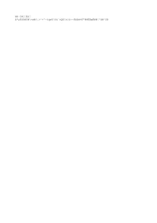 H® C#[’Á±’
å*µ¶O©êÓ#=ø#/.>¹+^~tqwU’öü´vQ©’n}ü¬~ðâåm½Tª##ËÄæÅ##’³â#¹SÞ
 