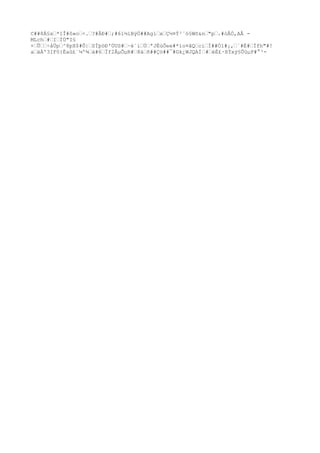 C##8Á§x’*1Î#ô»o’<.’?#ÂÐ#’;#6í½ìBýÖ##Agì’x’Ç½¤Ý²´ó§Wõ&n’"p’.#òÅÒ,AÅ -
MLch’#’I’ÌÙ"I§
+’Û’’÷åÙp’^8pX$#Õ|’SÍþöÐ'ÚUS#’·è`í’Ú’ªJÈùÕee#*ío¤ãQ’ci’Í##Ó1#¡,’`#É#’Ìfh"#!
a’äÀ'3IF0{Èaû£´¼º¾’á#6’Ïf2ÅµÕµR#’8á’ñ##Çó##¯#Gk¿WJQAÌ’#’éÉ£·ßÝxÿ§ÛûµP#°³-
 