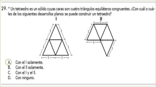Prueba saber 9 math