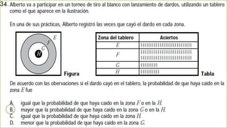 Prueba saber 9 math
