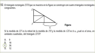Prueba saber 9 math