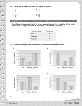 Prueba SABER matematicas 3°.pdf
