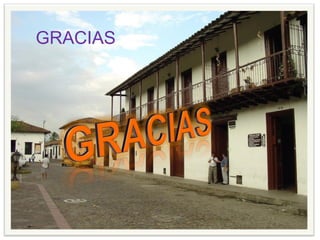 GRACIAS
 