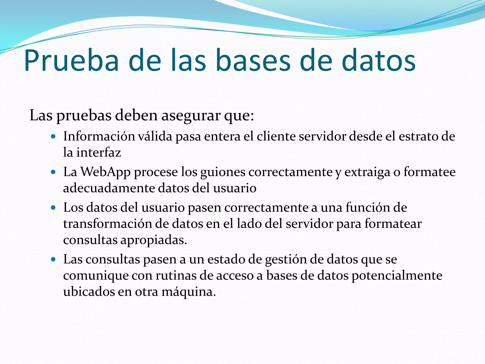 BIBLIOGRAFÍAIngenieriade Software Un Enfoque Práctico (Pressman 5th Ed). 