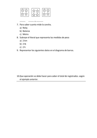 PRUEBAS DE DIAGNOSTICO 12 16 SEP