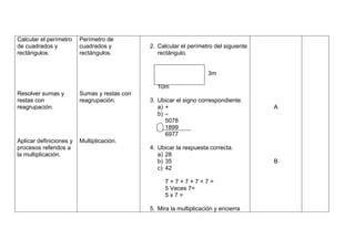 PRUEBAS DE DIAGNÓSTICO