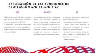 Pruebas de las funciones67N y 67 de protección.pdf