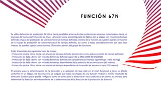 Pruebas de las funciones67N y 67 de protección.pdf