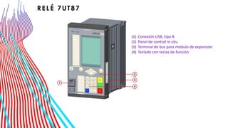Pruebas de las funciones67N y 67 de protección.pdf