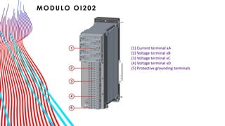 Pruebas de las funciones67N y 67 de protección.pdf