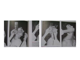 Pruebas de longitud muscular