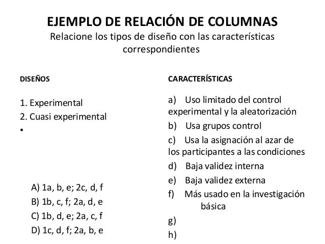 2 Preguntas De Relacionar Columnas Y Completar Oraciones - grupos para sexo