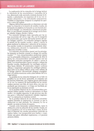 Pruebas Funcionales Musculares  Daniels 6a Edicion