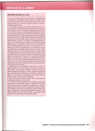 Pruebas Funcionales Musculares  Daniels 6a Edicion