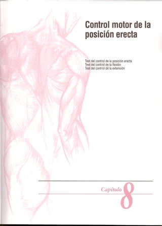 Pruebas Funcionales Musculares  Daniels 6a Edicion