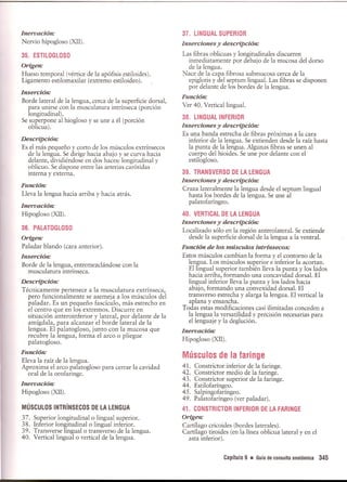 Pruebas Funcionales Musculares  Daniels 6a Edicion