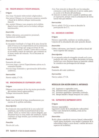 Pruebas Funcionales Musculares  Daniels 6a Edicion