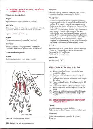 Pruebas Funcionales Musculares  Daniels 6a Edicion
