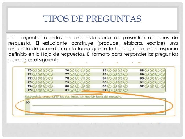 como se responden las preguntas abiertas en ingles pruebas saber 11 como se responden las preguntas abiertas en ingles pruebas saber 11