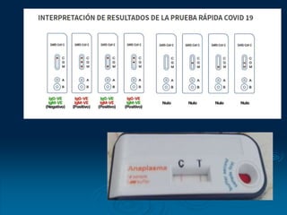 CLASE DE PRUEBAS SEROLOGICAS 2023-2024.ppt