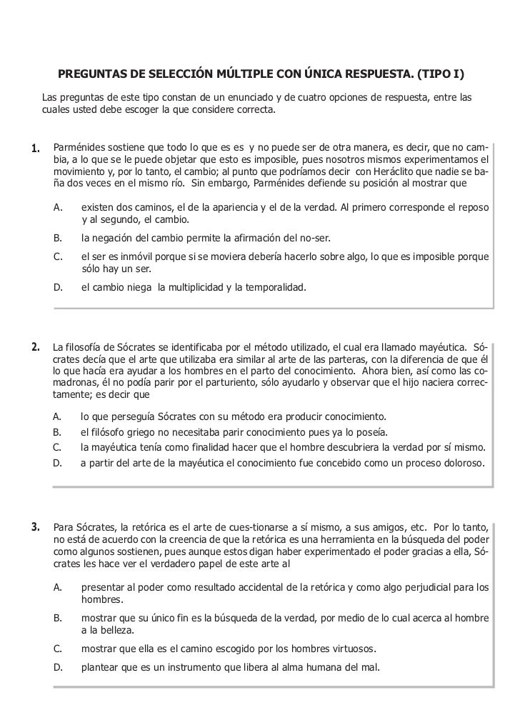 preguntas de logica filosofia tipo icfes pruebas tipo icfes filosofia preguntas de logica filosofia tipo icfes pruebas tipo icfes filosofia