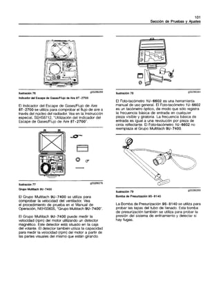 Pruebas+y+ajustes+3126 e