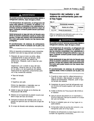 Pruebas+y+ajustes+3126 e