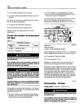 Pruebas+y+ajustes+3126 e