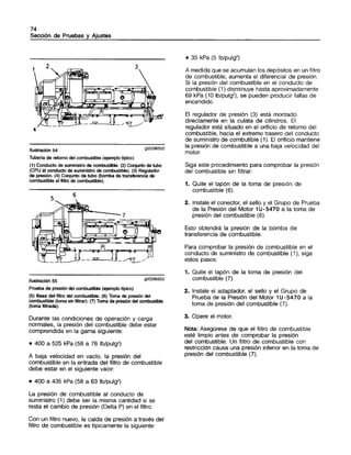 Pruebas+y+ajustes+3126 e