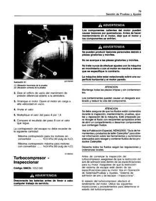 Pruebas+y+ajustes+3126 e