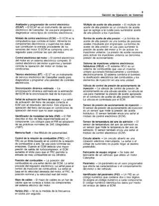 Pruebas+y+ajustes+3126 e