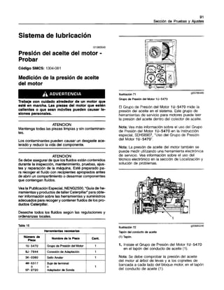 Pruebas+y+ajustes+3126 e