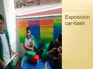 Exposición
car-bash

 