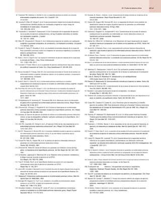 Prueba funcional respiratoria