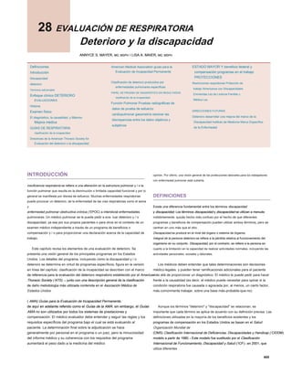 Prueba funcional respiratoria