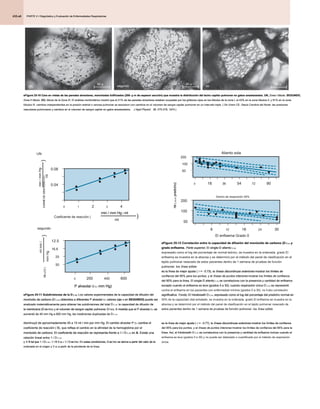 PARTE 2 • Diagnóstico y Evaluación de Enfermedades Respiratorias
PARTE 2 • Diagnóstico y Evaluación de Enfermedades Respiratorias
PARTE 2 • Diagnóstico y Evaluación de Enfermedades Respiratorias
435.e6
eFigure 25-10 Cara en vistas de las paredes alveolares, manchadas liofilizados (200- μ m de espesor sección) que muestra la distribución del lecho capilar pulmonar en gatos anestesiados. UN, Zona I lóbulo. SEGUNDO,
eFigure 25-10 Cara en vistas de las paredes alveolares, manchadas liofilizados (200- μ m de espesor sección) que muestra la distribución del lecho capilar pulmonar en gatos anestesiados. UN, Zona I lóbulo. SEGUNDO,
eFigure 25-10 Cara en vistas de las paredes alveolares, manchadas liofilizados (200- μ m de espesor sección) que muestra la distribución del lecho capilar pulmonar en gatos anestesiados. UN, Zona I lóbulo. SEGUNDO,
eFigure 25-10 Cara en vistas de las paredes alveolares, manchadas liofilizados (200- μ m de espesor sección) que muestra la distribución del lecho capilar pulmonar en gatos anestesiados. UN, Zona I lóbulo. SEGUNDO,
eFigure 25-10 Cara en vistas de las paredes alveolares, manchadas liofilizados (200- μ m de espesor sección) que muestra la distribución del lecho capilar pulmonar en gatos anestesiados. UN, Zona I lóbulo. SEGUNDO,
eFigure 25-10 Cara en vistas de las paredes alveolares, manchadas liofilizados (200- μ m de espesor sección) que muestra la distribución del lecho capilar pulmonar en gatos anestesiados. UN, Zona I lóbulo. SEGUNDO,
eFigure 25-10 Cara en vistas de las paredes alveolares, manchadas liofilizados (200- μ m de espesor sección) que muestra la distribución del lecho capilar pulmonar en gatos anestesiados. UN, Zona I lóbulo. SEGUNDO,
Zona II lóbulo. DO, lóbulo de la Zona III. El análisis morfométrico mostró que el 21% de las paredes alveolares estaban ocupadas por los glóbulos rojos en los lóbulos de la zona I, el 43% en la zona lóbulos II, y 61% en la zona
Zona II lóbulo. DO, lóbulo de la Zona III. El análisis morfométrico mostró que el 21% de las paredes alveolares estaban ocupadas por los glóbulos rojos en los lóbulos de la zona I, el 43% en la zona lóbulos II, y 61% en la zona
Zona II lóbulo. DO, lóbulo de la Zona III. El análisis morfométrico mostró que el 21% de las paredes alveolares estaban ocupadas por los glóbulos rojos en los lóbulos de la zona I, el 43% en la zona lóbulos II, y 61% en la zona
lóbulos III. cambios independientes en la presión arterial o venosa pulmonar se asociaron con cambios en el volumen de sangre capilar pulmonar en un intervalo triple. ( De Vriem CE, Staub Carolina del Norte: las presiones
lóbulos III. cambios independientes en la presión arterial o venosa pulmonar se asociaron con cambios en el volumen de sangre capilar pulmonar en un intervalo triple. ( De Vriem CE, Staub Carolina del Norte: las presiones
vasculares pulmonares y cambios en el volumen de sangre capilar en gatos anestesiados. J Appl Physiol 36: 275-279, 1974.)
vasculares pulmonares y cambios en el volumen de sangre capilar en gatos anestesiados. J Appl Physiol 36: 275-279, 1974.)
vasculares pulmonares y cambios en el volumen de sangre capilar en gatos anestesiados. J Appl Physiol 36: 275-279, 1974.)
50 μ
50 μ 50 μ
50 μ 50 μ
50 μ
UN segundo do
eFigure 25-11 Subdivisiones de la D L CO. Los valores experimentales de la capacidad de difusión del
eFigure 25-11 Subdivisiones de la D L CO. Los valores experimentales de la capacidad de difusión del
eFigure 25-11 Subdivisiones de la D L CO. Los valores experimentales de la capacidad de difusión del
eFigure 25-11 Subdivisiones de la D L CO. Los valores experimentales de la capacidad de difusión del
eFigure 25-11 Subdivisiones de la D L CO. Los valores experimentales de la capacidad de difusión del
monóxido de carbono (D L CO) obtenidos a diferentes P alveolar O 2 valores (eje x en SEGUNDO) puede ser
monóxido de carbono (D L CO) obtenidos a diferentes P alveolar O 2 valores (eje x en SEGUNDO) puede ser
monóxido de carbono (D L CO) obtenidos a diferentes P alveolar O 2 valores (eje x en SEGUNDO) puede ser
monóxido de carbono (D L CO) obtenidos a diferentes P alveolar O 2 valores (eje x en SEGUNDO) puede ser
monóxido de carbono (D L CO) obtenidos a diferentes P alveolar O 2 valores (eje x en SEGUNDO) puede ser
monóxido de carbono (D L CO) obtenidos a diferentes P alveolar O 2 valores (eje x en SEGUNDO) puede ser
monóxido de carbono (D L CO) obtenidos a diferentes P alveolar O 2 valores (eje x en SEGUNDO) puede ser
monóxido de carbono (D L CO) obtenidos a diferentes P alveolar O 2 valores (eje x en SEGUNDO) puede ser
monóxido de carbono (D L CO) obtenidos a diferentes P alveolar O 2 valores (eje x en SEGUNDO) puede ser
analizado matemáticamente para obtener las subdivisiones del total D L CO: la capacidad de difusión de
analizado matemáticamente para obtener las subdivisiones del total D L CO: la capacidad de difusión de
analizado matemáticamente para obtener las subdivisiones del total D L CO: la capacidad de difusión de
analizado matemáticamente para obtener las subdivisiones del total D L CO: la capacidad de difusión de
la membrana (D METRO) y el volumen de sangre capilar pulmonar (V DO). A medida que el P alveolar O 2 se
la membrana (D METRO) y el volumen de sangre capilar pulmonar (V DO). A medida que el P alveolar O 2 se
la membrana (D METRO) y el volumen de sangre capilar pulmonar (V DO). A medida que el P alveolar O 2 se
la membrana (D METRO) y el volumen de sangre capilar pulmonar (V DO). A medida que el P alveolar O 2 se
la membrana (D METRO) y el volumen de sangre capilar pulmonar (V DO). A medida que el P alveolar O 2 se
la membrana (D METRO) y el volumen de sangre capilar pulmonar (V DO). A medida que el P alveolar O 2 se
la membrana (D METRO) y el volumen de sangre capilar pulmonar (V DO). A medida que el P alveolar O 2 se
la membrana (D METRO) y el volumen de sangre capilar pulmonar (V DO). A medida que el P alveolar O 2 se
aumentó de 40 mm Hg a 600 mm Hg, las mediciones duplicadas de D L CO
aumentó de 40 mm Hg a 600 mm Hg, las mediciones duplicadas de D L CO
aumentó de 40 mm Hg a 600 mm Hg, las mediciones duplicadas de D L CO
disminuyó de aproximadamente 45 a 15 ml / min por mm Hg. El cambio alveolar P O 2 cambia el
disminuyó de aproximadamente 45 a 15 ml / min por mm Hg. El cambio alveolar P O 2 cambia el
disminuyó de aproximadamente 45 a 15 ml / min por mm Hg. El cambio alveolar P O 2 cambia el
disminuyó de aproximadamente 45 a 15 ml / min por mm Hg. El cambio alveolar P O 2 cambia el
coeficiente de reacción ( θ), que refleja el cambio en la afinidad de la hemoglobina por el
coeficiente de reacción ( θ), que refleja el cambio en la afinidad de la hemoglobina por el
coeficiente de reacción ( θ), que refleja el cambio en la afinidad de la hemoglobina por el
monóxido de carbono. El coeficiente de reacción se representa frente a 1 / D L CO en A. Existe una
monóxido de carbono. El coeficiente de reacción se representa frente a 1 / D L CO en A. Existe una
monóxido de carbono. El coeficiente de reacción se representa frente a 1 / D L CO en A. Existe una
monóxido de carbono. El coeficiente de reacción se representa frente a 1 / D L CO en A. Existe una
monóxido de carbono. El coeficiente de reacción se representa frente a 1 / D L CO en A. Existe una
monóxido de carbono. El coeficiente de reacción se representa frente a 1 / D L CO en A. Existe una
relación lineal entre 1 / D L CO
relación lineal entre 1 / D L CO
relación lineal entre 1 / D L CO
y 1/ θ tal que 1 / D L CO = 1 / θ V do + 1 / D METRO. En estas condiciones, D METRO se deriva a partir del valor de la
y 1/ θ tal que 1 / D L CO = 1 / θ V do + 1 / D METRO. En estas condiciones, D METRO se deriva a partir del valor de la
y 1/ θ tal que 1 / D L CO = 1 / θ V do + 1 / D METRO. En estas condiciones, D METRO se deriva a partir del valor de la
y 1/ θ tal que 1 / D L CO = 1 / θ V do + 1 / D METRO. En estas condiciones, D METRO se deriva a partir del valor de la
y 1/ θ tal que 1 / D L CO = 1 / θ V do + 1 / D METRO. En estas condiciones, D METRO se deriva a partir del valor de la
y 1/ θ tal que 1 / D L CO = 1 / θ V do + 1 / D METRO. En estas condiciones, D METRO se deriva a partir del valor de la
y 1/ θ tal que 1 / D L CO = 1 / θ V do + 1 / D METRO. En estas condiciones, D METRO se deriva a partir del valor de la
y 1/ θ tal que 1 / D L CO = 1 / θ V do + 1 / D METRO. En estas condiciones, D METRO se deriva a partir del valor de la
y 1/ θ tal que 1 / D L CO = 1 / θ V do + 1 / D METRO. En estas condiciones, D METRO se deriva a partir del valor de la
y 1/ θ tal que 1 / D L CO = 1 / θ V do + 1 / D METRO. En estas condiciones, D METRO se deriva a partir del valor de la
y 1/ θ tal que 1 / D L CO = 1 / θ V do + 1 / D METRO. En estas condiciones, D METRO se deriva a partir del valor de la
y 1/ θ tal que 1 / D L CO = 1 / θ V do + 1 / D METRO. En estas condiciones, D METRO se deriva a partir del valor de la
y 1/ θ tal que 1 / D L CO = 1 / θ V do + 1 / D METRO. En estas condiciones, D METRO se deriva a partir del valor de la
y 1/ θ tal que 1 / D L CO = 1 / θ V do + 1 / D METRO. En estas condiciones, D METRO se deriva a partir del valor de la
y 1/ θ tal que 1 / D L CO = 1 / θ V do + 1 / D METRO. En estas condiciones, D METRO se deriva a partir del valor de la
ordenada en el origen y V do a partir de la pendiente de la línea.
ordenada en el origen y V do a partir de la pendiente de la línea.
ordenada en el origen y V do a partir de la pendiente de la línea.
1 3 4
0.08
0.04
Coeficiente de reacción ( )
min / mm Hg • ml
min / mm Hg • ml
min / mm Hg • ml
ml
UN
0 2
400 600
12.5
16,6
25
50
P alveolar O 2 ( mm Hg)
P alveolar O 2 ( mm Hg)
P alveolar O 2 ( mm Hg)
P alveolar O 2 ( mm Hg)
segundo
0 200
eFigure 25-12 Correlación entre la capacidad de difusión del monóxido de carbono (D LCO) y
eFigure 25-12 Correlación entre la capacidad de difusión del monóxido de carbono (D LCO) y
eFigure 25-12 Correlación entre la capacidad de difusión del monóxido de carbono (D LCO) y
eFigure 25-12 Correlación entre la capacidad de difusión del monóxido de carbono (D LCO) y
eFigure 25-12 Correlación entre la capacidad de difusión del monóxido de carbono (D LCO) y
grado enfisema. Parte superior, El single-D aliento L CO,
grado enfisema. Parte superior, El single-D aliento L CO,
grado enfisema. Parte superior, El single-D aliento L CO,
grado enfisema. Parte superior, El single-D aliento L CO,
grado enfisema. Parte superior, El single-D aliento L CO,
expresado como el log del porcentaje de normal teórico, se muestra en la ordenada. grado El
enfisema se muestra en la abscisa y se determinó por el método del panel de clasificación en el
tejido pulmonar resecado de estos pacientes dentro de 1 semana de pruebas de función
pulmonar. los línea sólida
pulmonar. los línea sólida
es la línea de mejor ajuste ( r = - 0.73), la líneas discontinuas exteriores mostrar los límites de
es la línea de mejor ajuste ( r = - 0.73), la líneas discontinuas exteriores mostrar los límites de
es la línea de mejor ajuste ( r = - 0.73), la líneas discontinuas exteriores mostrar los límites de
es la línea de mejor ajuste ( r = - 0.73), la líneas discontinuas exteriores mostrar los límites de
es la línea de mejor ajuste ( r = - 0.73), la líneas discontinuas exteriores mostrar los límites de
es la línea de mejor ajuste ( r = - 0.73), la líneas discontinuas exteriores mostrar los límites de
confianza del 95% para los puntos, y el líneas de puntos interiores mostrar los límites de confianza
confianza del 95% para los puntos, y el líneas de puntos interiores mostrar los límites de confianza
confianza del 95% para los puntos, y el líneas de puntos interiores mostrar los límites de confianza
del 95% para la línea. El single-D aliento L CO se correlaciona con la presencia y cantidad de enfisema
del 95% para la línea. El single-D aliento L CO se correlaciona con la presencia y cantidad de enfisema
del 95% para la línea. El single-D aliento L CO se correlaciona con la presencia y cantidad de enfisema
del 95% para la línea. El single-D aliento L CO se correlaciona con la presencia y cantidad de enfisema
excepto cuando el enfisema es leve (grados 0 a 30); cuando respiración única D L CO se representó
excepto cuando el enfisema es leve (grados 0 a 30); cuando respiración única D L CO se representó
excepto cuando el enfisema es leve (grados 0 a 30); cuando respiración única D L CO se representó
excepto cuando el enfisema es leve (grados 0 a 30); cuando respiración única D L CO se representó
contra el enfisema en los pacientes con enfermedad mínima (grados 0 a 30), no hubo correlación
significativa. Fondo, El Intrabreath D L CO, expresado como el log del porcentaje del predicho normal en
significativa. Fondo, El Intrabreath D L CO, expresado como el log del porcentaje del predicho normal en
significativa. Fondo, El Intrabreath D L CO, expresado como el log del porcentaje del predicho normal en
significativa. Fondo, El Intrabreath D L CO, expresado como el log del porcentaje del predicho normal en
significativa. Fondo, El Intrabreath D L CO, expresado como el log del porcentaje del predicho normal en
significativa. Fondo, El Intrabreath D L CO, expresado como el log del porcentaje del predicho normal en
50% de la capacidad vital exhalado, se muestra en la ordenada. grado El enfisema se muestra en la
abscisa y se determinó por el método del panel de clasificación en el tejido pulmonar resecado de
estos pacientes dentro de 1 semana de pruebas de función pulmonar. los línea sólida
estos pacientes dentro de 1 semana de pruebas de función pulmonar. los línea sólida
es la línea de mejor ajuste ( r = - 0.77), la líneas discontinuas exteriores mostrar los límites de confianza
es la línea de mejor ajuste ( r = - 0.77), la líneas discontinuas exteriores mostrar los límites de confianza
es la línea de mejor ajuste ( r = - 0.77), la líneas discontinuas exteriores mostrar los límites de confianza
es la línea de mejor ajuste ( r = - 0.77), la líneas discontinuas exteriores mostrar los límites de confianza
es la línea de mejor ajuste ( r = - 0.77), la líneas discontinuas exteriores mostrar los límites de confianza
es la línea de mejor ajuste ( r = - 0.77), la líneas discontinuas exteriores mostrar los límites de confianza
del 95% para los puntos, y el líneas de puntos interiores mostrar los límites de confianza del 95% para la
del 95% para los puntos, y el líneas de puntos interiores mostrar los límites de confianza del 95% para la
del 95% para los puntos, y el líneas de puntos interiores mostrar los límites de confianza del 95% para la
línea. Así, el Intrabreath D L CO se correlaciona con la presencia y cantidad de enfisema incluso cuando el
línea. Así, el Intrabreath D L CO se correlaciona con la presencia y cantidad de enfisema incluso cuando el
línea. Así, el Intrabreath D L CO se correlaciona con la presencia y cantidad de enfisema incluso cuando el
línea. Así, el Intrabreath D L CO se correlaciona con la presencia y cantidad de enfisema incluso cuando el
enfisema es leve (grados 0 a 30) y no puede ser detectado o cuantificado por el método de respiración
única.
72 90
200
100
50
0 36 54
18
Aliento sola
24 30
200
100
50
El enfisema Grado 0
12 18
6
Dentro de respiración 50%
CARNÉ
DE
IDENTIDAD
LCO
(
CARNÉ
DE
IDENTIDAD
LCO
(
)
min
/
mm
Hg
ml
re
LCO
(
re
LCO
(
)
ml
min
/
mm
Hg
re
L
CO
(%
predicho)
re
L
CO
(%
predicho)
re
L
CO
(%
predicho)
re
L
CO
(%
predicho)
 