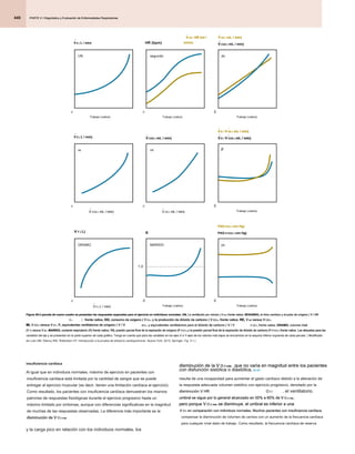 PARTE 2 • Diagnóstico y Evaluación de Enfermedades Respiratorias
PARTE 2 • Diagnóstico y Evaluación de Enfermedades Respiratorias
PARTE 2 • Diagnóstico y Evaluación de Enfermedades Respiratorias
440
Figura 26-2 parcela de nueve cuadro se presentan las respuestas esperadas para el ejercicio en individuos normales. UN, La ventilación por minuto ( V mi ) frente vatios; SEGUNDO, el ritmo cardíaco y el pulso de oxígeno ( V / AR
Figura 26-2 parcela de nueve cuadro se presentan las respuestas esperadas para el ejercicio en individuos normales. UN, La ventilación por minuto ( V mi ) frente vatios; SEGUNDO, el ritmo cardíaco y el pulso de oxígeno ( V / AR
Figura 26-2 parcela de nueve cuadro se presentan las respuestas esperadas para el ejercicio en individuos normales. UN, La ventilación por minuto ( V mi ) frente vatios; SEGUNDO, el ritmo cardíaco y el pulso de oxígeno ( V / AR
Figura 26-2 parcela de nueve cuadro se presentan las respuestas esperadas para el ejercicio en individuos normales. UN, La ventilación por minuto ( V mi ) frente vatios; SEGUNDO, el ritmo cardíaco y el pulso de oxígeno ( V / AR
Figura 26-2 parcela de nueve cuadro se presentan las respuestas esperadas para el ejercicio en individuos normales. UN, La ventilación por minuto ( V mi ) frente vatios; SEGUNDO, el ritmo cardíaco y el pulso de oxígeno ( V / AR
Figura 26-2 parcela de nueve cuadro se presentan las respuestas esperadas para el ejercicio en individuos normales. UN, La ventilación por minuto ( V mi ) frente vatios; SEGUNDO, el ritmo cardíaco y el pulso de oxígeno ( V / AR
Figura 26-2 parcela de nueve cuadro se presentan las respuestas esperadas para el ejercicio en individuos normales. UN, La ventilación por minuto ( V mi ) frente vatios; SEGUNDO, el ritmo cardíaco y el pulso de oxígeno ( V / AR
Figura 26-2 parcela de nueve cuadro se presentan las respuestas esperadas para el ejercicio en individuos normales. UN, La ventilación por minuto ( V mi ) frente vatios; SEGUNDO, el ritmo cardíaco y el pulso de oxígeno ( V / AR
Figura 26-2 parcela de nueve cuadro se presentan las respuestas esperadas para el ejercicio en individuos normales. UN, La ventilación por minuto ( V mi ) frente vatios; SEGUNDO, el ritmo cardíaco y el pulso de oxígeno ( V / AR
Figura 26-2 parcela de nueve cuadro se presentan las respuestas esperadas para el ejercicio en individuos normales. UN, La ventilación por minuto ( V mi ) frente vatios; SEGUNDO, el ritmo cardíaco y el pulso de oxígeno ( V / AR
Figura 26-2 parcela de nueve cuadro se presentan las respuestas esperadas para el ejercicio en individuos normales. UN, La ventilación por minuto ( V mi ) frente vatios; SEGUNDO, el ritmo cardíaco y el pulso de oxígeno ( V / AR
O 2
O 2 ) frente vatios; DO, consumo de oxigeno ( V O 2 ) y la producción de dióxido de carbono ( V CO 2 ) frente vatios; RE, V mi versus V CO 2 ;
frente vatios; DO, consumo de oxigeno ( V O 2 ) y la producción de dióxido de carbono ( V CO 2 ) frente vatios; RE, V mi versus V CO 2 ;
frente vatios; DO, consumo de oxigeno ( V O 2 ) y la producción de dióxido de carbono ( V CO 2 ) frente vatios; RE, V mi versus V CO 2 ;
frente vatios; DO, consumo de oxigeno ( V O 2 ) y la producción de dióxido de carbono ( V CO 2 ) frente vatios; RE, V mi versus V CO 2 ;
frente vatios; DO, consumo de oxigeno ( V O 2 ) y la producción de dióxido de carbono ( V CO 2 ) frente vatios; RE, V mi versus V CO 2 ;
frente vatios; DO, consumo de oxigeno ( V O 2 ) y la producción de dióxido de carbono ( V CO 2 ) frente vatios; RE, V mi versus V CO 2 ;
frente vatios; DO, consumo de oxigeno ( V O 2 ) y la producción de dióxido de carbono ( V CO 2 ) frente vatios; RE, V mi versus V CO 2 ;
frente vatios; DO, consumo de oxigeno ( V O 2 ) y la producción de dióxido de carbono ( V CO 2 ) frente vatios; RE, V mi versus V CO 2 ;
frente vatios; DO, consumo de oxigeno ( V O 2 ) y la producción de dióxido de carbono ( V CO 2 ) frente vatios; RE, V mi versus V CO 2 ;
frente vatios; DO, consumo de oxigeno ( V O 2 ) y la producción de dióxido de carbono ( V CO 2 ) frente vatios; RE, V mi versus V CO 2 ;
frente vatios; DO, consumo de oxigeno ( V O 2 ) y la producción de dióxido de carbono ( V CO 2 ) frente vatios; RE, V mi versus V CO 2 ;
frente vatios; DO, consumo de oxigeno ( V O 2 ) y la producción de dióxido de carbono ( V CO 2 ) frente vatios; RE, V mi versus V CO 2 ;
frente vatios; DO, consumo de oxigeno ( V O 2 ) y la producción de dióxido de carbono ( V CO 2 ) frente vatios; RE, V mi versus V CO 2 ;
frente vatios; DO, consumo de oxigeno ( V O 2 ) y la producción de dióxido de carbono ( V CO 2 ) frente vatios; RE, V mi versus V CO 2 ;
frente vatios; DO, consumo de oxigeno ( V O 2 ) y la producción de dióxido de carbono ( V CO 2 ) frente vatios; RE, V mi versus V CO 2 ;
frente vatios; DO, consumo de oxigeno ( V O 2 ) y la producción de dióxido de carbono ( V CO 2 ) frente vatios; RE, V mi versus V CO 2 ;
frente vatios; DO, consumo de oxigeno ( V O 2 ) y la producción de dióxido de carbono ( V CO 2 ) frente vatios; RE, V mi versus V CO 2 ;
frente vatios; DO, consumo de oxigeno ( V O 2 ) y la producción de dióxido de carbono ( V CO 2 ) frente vatios; RE, V mi versus V CO 2 ;
frente vatios; DO, consumo de oxigeno ( V O 2 ) y la producción de dióxido de carbono ( V CO 2 ) frente vatios; RE, V mi versus V CO 2 ;
frente vatios; DO, consumo de oxigeno ( V O 2 ) y la producción de dióxido de carbono ( V CO 2 ) frente vatios; RE, V mi versus V CO 2 ;
frente vatios; DO, consumo de oxigeno ( V O 2 ) y la producción de dióxido de carbono ( V CO 2 ) frente vatios; RE, V mi versus V CO 2 ;
MI, V CO 2 versus V O 2 ; F, equivalentes ventilatorios de oxígeno ( V / V
MI, V CO 2 versus V O 2 ; F, equivalentes ventilatorios de oxígeno ( V / V
MI, V CO 2 versus V O 2 ; F, equivalentes ventilatorios de oxígeno ( V / V
MI, V CO 2 versus V O 2 ; F, equivalentes ventilatorios de oxígeno ( V / V
MI, V CO 2 versus V O 2 ; F, equivalentes ventilatorios de oxígeno ( V / V
MI, V CO 2 versus V O 2 ; F, equivalentes ventilatorios de oxígeno ( V / V
MI, V CO 2 versus V O 2 ; F, equivalentes ventilatorios de oxígeno ( V / V
MI, V CO 2 versus V O 2 ; F, equivalentes ventilatorios de oxígeno ( V / V
MI, V CO 2 versus V O 2 ; F, equivalentes ventilatorios de oxígeno ( V / V
MI, V CO 2 versus V O 2 ; F, equivalentes ventilatorios de oxígeno ( V / V
MI, V CO 2 versus V O 2 ; F, equivalentes ventilatorios de oxígeno ( V / V
MI, V CO 2 versus V O 2 ; F, equivalentes ventilatorios de oxígeno ( V / V EO 2 ) y equivalentes ventilatorios para el dióxido de carbono ( V / V
EO 2 ) y equivalentes ventilatorios para el dióxido de carbono ( V / V
EO 2 ) y equivalentes ventilatorios para el dióxido de carbono ( V / V
EO 2 ) y equivalentes ventilatorios para el dióxido de carbono ( V / V
EO 2 ) y equivalentes ventilatorios para el dióxido de carbono ( V / V E CO 2 ) frente vatios; GRAMO, volumen tidal
E CO 2 ) frente vatios; GRAMO, volumen tidal
E CO 2 ) frente vatios; GRAMO, volumen tidal
E CO 2 ) frente vatios; GRAMO, volumen tidal
E CO 2 ) frente vatios; GRAMO, volumen tidal
E CO 2 ) frente vatios; GRAMO, volumen tidal
(V T) versus V mi ; MARIDO, cociente respiratorio (R) frente vatios; YO, presión parcial final de la espiración de oxígeno (P ETO 2) y la presión parcial final de la espiración de dióxido de carbono (P ETCO 2) frente vatios. Las etiquetas para las
(V T) versus V mi ; MARIDO, cociente respiratorio (R) frente vatios; YO, presión parcial final de la espiración de oxígeno (P ETO 2) y la presión parcial final de la espiración de dióxido de carbono (P ETCO 2) frente vatios. Las etiquetas para las
(V T) versus V mi ; MARIDO, cociente respiratorio (R) frente vatios; YO, presión parcial final de la espiración de oxígeno (P ETO 2) y la presión parcial final de la espiración de dióxido de carbono (P ETCO 2) frente vatios. Las etiquetas para las
(V T) versus V mi ; MARIDO, cociente respiratorio (R) frente vatios; YO, presión parcial final de la espiración de oxígeno (P ETO 2) y la presión parcial final de la espiración de dióxido de carbono (P ETCO 2) frente vatios. Las etiquetas para las
(V T) versus V mi ; MARIDO, cociente respiratorio (R) frente vatios; YO, presión parcial final de la espiración de oxígeno (P ETO 2) y la presión parcial final de la espiración de dióxido de carbono (P ETCO 2) frente vatios. Las etiquetas para las
(V T) versus V mi ; MARIDO, cociente respiratorio (R) frente vatios; YO, presión parcial final de la espiración de oxígeno (P ETO 2) y la presión parcial final de la espiración de dióxido de carbono (P ETCO 2) frente vatios. Las etiquetas para las
(V T) versus V mi ; MARIDO, cociente respiratorio (R) frente vatios; YO, presión parcial final de la espiración de oxígeno (P ETO 2) y la presión parcial final de la espiración de dióxido de carbono (P ETCO 2) frente vatios. Las etiquetas para las
(V T) versus V mi ; MARIDO, cociente respiratorio (R) frente vatios; YO, presión parcial final de la espiración de oxígeno (P ETO 2) y la presión parcial final de la espiración de dióxido de carbono (P ETCO 2) frente vatios. Las etiquetas para las
(V T) versus V mi ; MARIDO, cociente respiratorio (R) frente vatios; YO, presión parcial final de la espiración de oxígeno (P ETO 2) y la presión parcial final de la espiración de dióxido de carbono (P ETCO 2) frente vatios. Las etiquetas para las
(V T) versus V mi ; MARIDO, cociente respiratorio (R) frente vatios; YO, presión parcial final de la espiración de oxígeno (P ETO 2) y la presión parcial final de la espiración de dióxido de carbono (P ETCO 2) frente vatios. Las etiquetas para las
(V T) versus V mi ; MARIDO, cociente respiratorio (R) frente vatios; YO, presión parcial final de la espiración de oxígeno (P ETO 2) y la presión parcial final de la espiración de dióxido de carbono (P ETCO 2) frente vatios. Las etiquetas para las
(V T) versus V mi ; MARIDO, cociente respiratorio (R) frente vatios; YO, presión parcial final de la espiración de oxígeno (P ETO 2) y la presión parcial final de la espiración de dióxido de carbono (P ETCO 2) frente vatios. Las etiquetas para las
(V T) versus V mi ; MARIDO, cociente respiratorio (R) frente vatios; YO, presión parcial final de la espiración de oxígeno (P ETO 2) y la presión parcial final de la espiración de dióxido de carbono (P ETCO 2) frente vatios. Las etiquetas para las
(V T) versus V mi ; MARIDO, cociente respiratorio (R) frente vatios; YO, presión parcial final de la espiración de oxígeno (P ETO 2) y la presión parcial final de la espiración de dióxido de carbono (P ETCO 2) frente vatios. Las etiquetas para las
(V T) versus V mi ; MARIDO, cociente respiratorio (R) frente vatios; YO, presión parcial final de la espiración de oxígeno (P ETO 2) y la presión parcial final de la espiración de dióxido de carbono (P ETCO 2) frente vatios. Las etiquetas para las
(V T) versus V mi ; MARIDO, cociente respiratorio (R) frente vatios; YO, presión parcial final de la espiración de oxígeno (P ETO 2) y la presión parcial final de la espiración de dióxido de carbono (P ETCO 2) frente vatios. Las etiquetas para las
variables del eje y se presentan en la parte superior de cada gráfico. Tenga en cuenta que para las variables en los ejes X e Y-ejes de los valores más bajos se encuentran en la esquina inferior izquierda de cada parcela. ( Modificado
variables del eje y se presentan en la parte superior de cada gráfico. Tenga en cuenta que para las variables en los ejes X e Y-ejes de los valores más bajos se encuentran en la esquina inferior izquierda de cada parcela. ( Modificado
de Luks AM, Glenny RW, Robertson HT: Introducción a la prueba de esfuerzo cardiopulmonar. Nueva York, 2013, Springer, Fig. 3-1.)
V O2 / HR (ml /
V O2 / HR (ml /
V O2 / HR (ml /
latido)
·
V O2 ( mL / min)
V O2 ( mL / min)
V O2 ( mL / min)
·
V CO2 ( mL / min)
V CO2 ( mL / min)
V CO2 ( mL / min)
·
V E ( L / min)
V E ( L / min)
V E ( L / min) HR (bpm)
·
Trabajo (vatios)
UN segundo do
Trabajo (vatios) Trabajo (vatios)
0 0 0
V E / V O2 ( mL / min)
V E / V O2 ( mL / min)
V E / V O2 ( mL / min)
V E / V O2 ( mL / min)
V E / V O2 ( mL / min)
· ·
V E / V CO2 ( mL / min)
V E / V CO2 ( mL / min)
V E / V CO2 ( mL / min)
V E / V CO2 ( mL / min)
V E / V CO2 ( mL / min)
· ·
V CO2 ( mL / min)
V CO2 ( mL / min)
V CO2 ( mL / min)
·
V CO2 ( mL / min)
V CO2 ( mL / min)
V CO2 ( mL / min)
· V O2 ( mL / min)
V O2 ( mL / min)
V O2 ( mL / min)
·
V E ( L / min)
V E ( L / min)
V E ( L / min)
·
re mi F
Trabajo (vatios)
0 0 0
PAG EtO2 ( mm Hg)
PAG EtO2 ( mm Hg)
PAG EtO2 ( mm Hg)
PAG ETCO2 ( mm Hg)
PAG ETCO2 ( mm Hg)
PAG ETCO2 ( mm Hg)
R
V E ( L / min)
V E ( L / min)
V E ( L / min)
·
V T ( L)
V T ( L)
V T ( L)
GRAMO MARIDO yo
Trabajo (vatios)
Trabajo (vatios)
0 0
1.0
0
insuficiencia cardíaca
Al igual que en individuos normales, máximo de ejercicio en pacientes con
insuficiencia cardiaca está limitada por la cantidad de sangre que se puede
entregar al ejercicio muscular (es decir, tienen una limitación cardíaca al ejercicio).
Como resultado, los pacientes con insuficiencia cardíaca demuestran los mismos
patrones de respuestas fisiológicas durante el ejercicio progresivo hasta un
máximo limitado por síntomas, aunque con diferencias significativas en la magnitud
de muchas de las respuestas observadas. La diferencia más importante es la
disminución de V O 2 máx
disminución de V O 2 máx
disminución de V O 2 máx
disminución de V O 2 máx
y la carga pico en relación con los individuos normales. los
disminución de la V O 2 máx , que no varía en magnitud entre los pacientes
disminución de la V O 2 máx , que no varía en magnitud entre los pacientes
disminución de la V O 2 máx , que no varía en magnitud entre los pacientes
disminución de la V O 2 máx , que no varía en magnitud entre los pacientes
disminución de la V O 2 máx , que no varía en magnitud entre los pacientes
disminución de la V O 2 máx , que no varía en magnitud entre los pacientes
con disfunción sistólica o diastólica, 52,53
con disfunción sistólica o diastólica, 52,53
resulta de una incapacidad para aumentar el gasto cardíaco debido a la alteración de
la respuesta adecuada volumen sistólico con ejercicio progresivo, denotado por la
disminución V HR
disminución V HR O 2 /
O 2 / . el ventilatorio
umbral se sigue por lo general alcanzado en 50% a 60% de V O 2 máx ,
umbral se sigue por lo general alcanzado en 50% a 60% de V O 2 máx ,
umbral se sigue por lo general alcanzado en 50% a 60% de V O 2 máx ,
umbral se sigue por lo general alcanzado en 50% a 60% de V O 2 máx ,
umbral se sigue por lo general alcanzado en 50% a 60% de V O 2 máx ,
pero porque V O 2 máx se disminuye, el umbral es inferior a una
pero porque V O 2 máx se disminuye, el umbral es inferior a una
pero porque V O 2 máx se disminuye, el umbral es inferior a una
pero porque V O 2 máx se disminuye, el umbral es inferior a una
pero porque V O 2 máx se disminuye, el umbral es inferior a una
V O 2 en comparación con individuos normales. Muchos pacientes con insuficiencia cardíaca
V O 2 en comparación con individuos normales. Muchos pacientes con insuficiencia cardíaca
V O 2 en comparación con individuos normales. Muchos pacientes con insuficiencia cardíaca
V O 2 en comparación con individuos normales. Muchos pacientes con insuficiencia cardíaca
compensar la disminución de volumen de carrera con un aumento de la frecuencia cardíaca
para cualquier nivel dado de trabajo. Como resultado, la frecuencia cardíaca de reserva
 