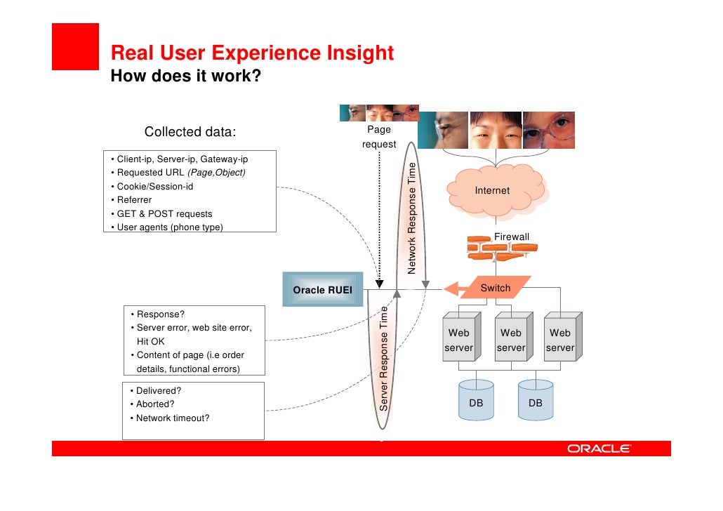 Real User Experience Insight