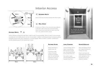 Universal Design Guide for Inclusive Tourism by Scott and Sarah Pruett ...