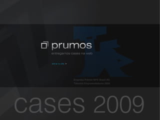 cases 2009
 