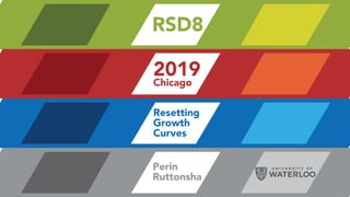 RSD8
2019
Chicago
Resetting
Growth
Curves
Perin
Ruttonsha
 