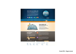 PRV             PÁGINA INICIAL           7




Baião de Dois




                                 Portal PRV - Página Inicial
 