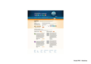 PRV             HISTÓRIAS DE HERÓIS      12




Baião de Dois




                                      Portal PRV - Histórias
 