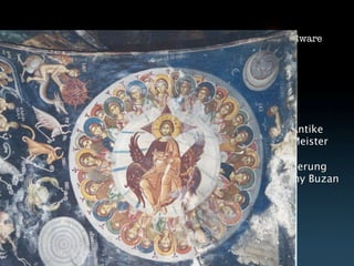 Vom Nutzen von Mind Maps