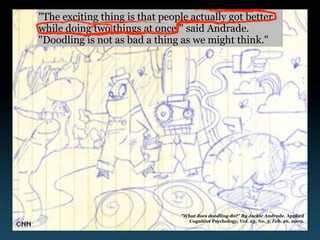 Vom Nutzen von Mind Maps